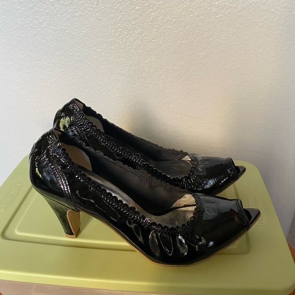 ♥️ AMELIA CRISTIANOS SHOES. MADE IN ITALY 🇮🇹 - Picture 6 of 8